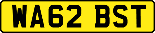 WA62BST