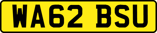 WA62BSU