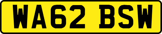 WA62BSW