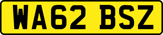 WA62BSZ