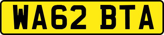 WA62BTA