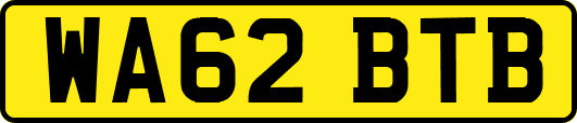 WA62BTB