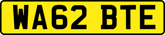 WA62BTE