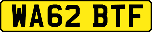 WA62BTF