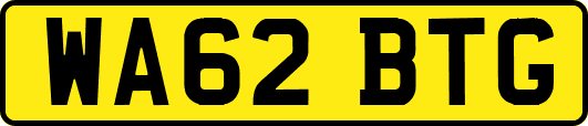WA62BTG
