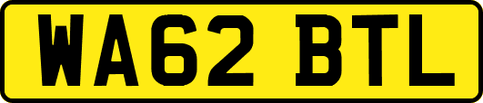 WA62BTL