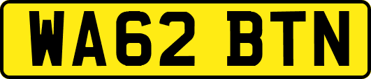 WA62BTN