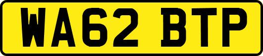 WA62BTP