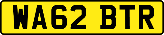 WA62BTR