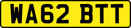 WA62BTT
