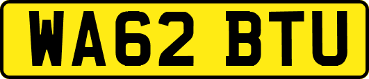 WA62BTU