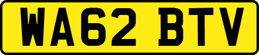 WA62BTV
