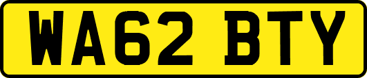 WA62BTY