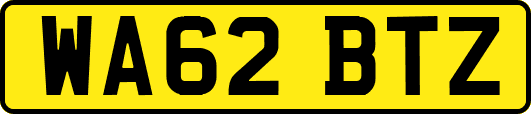 WA62BTZ