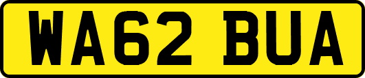 WA62BUA