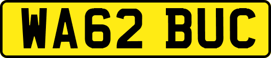 WA62BUC