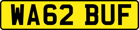 WA62BUF