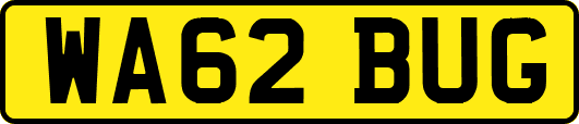 WA62BUG