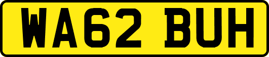 WA62BUH