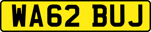 WA62BUJ