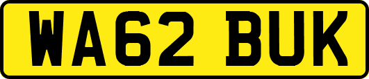 WA62BUK