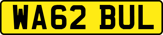 WA62BUL