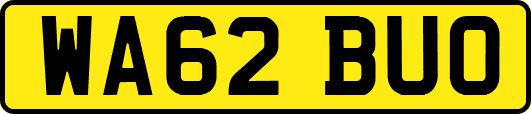 WA62BUO