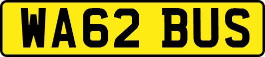 WA62BUS