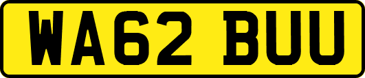 WA62BUU