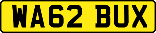 WA62BUX