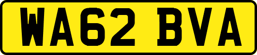 WA62BVA