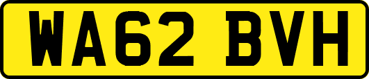 WA62BVH