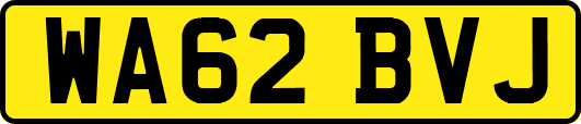 WA62BVJ