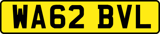 WA62BVL