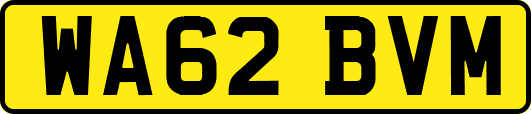 WA62BVM