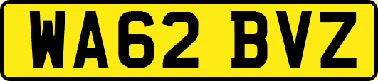 WA62BVZ