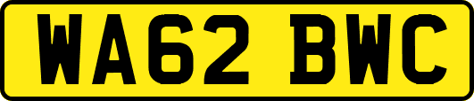 WA62BWC