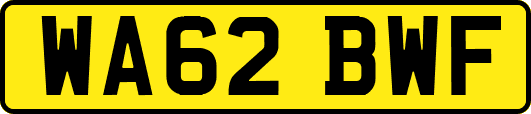 WA62BWF
