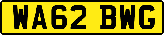 WA62BWG