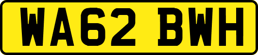 WA62BWH