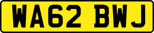 WA62BWJ