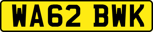 WA62BWK