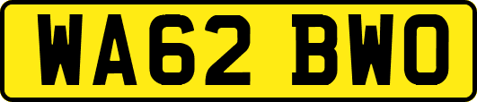 WA62BWO