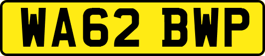 WA62BWP