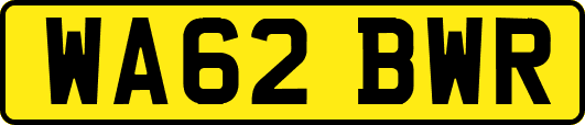 WA62BWR