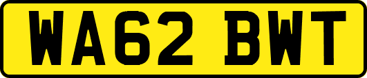 WA62BWT