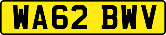 WA62BWV