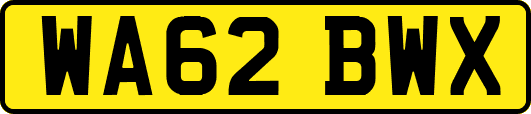 WA62BWX