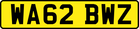 WA62BWZ
