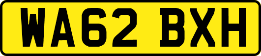 WA62BXH